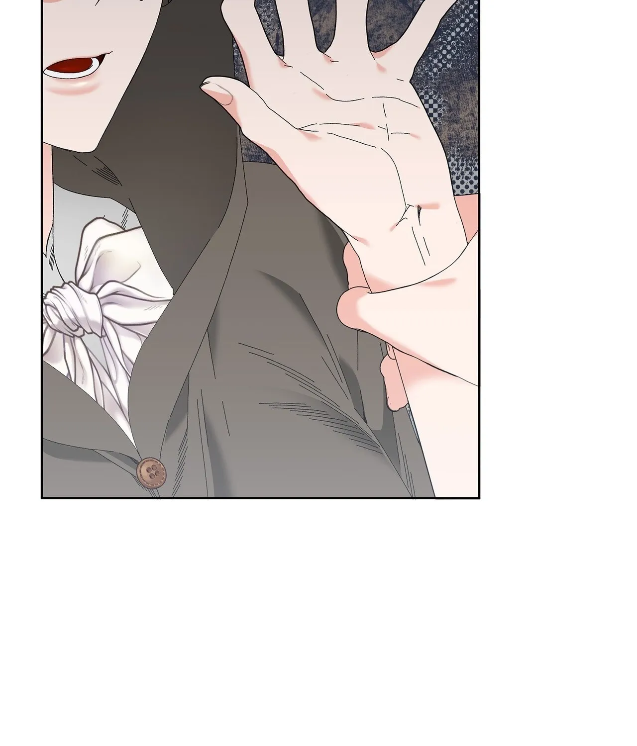 The Beast I Chose Chapter 50 page 9 - 