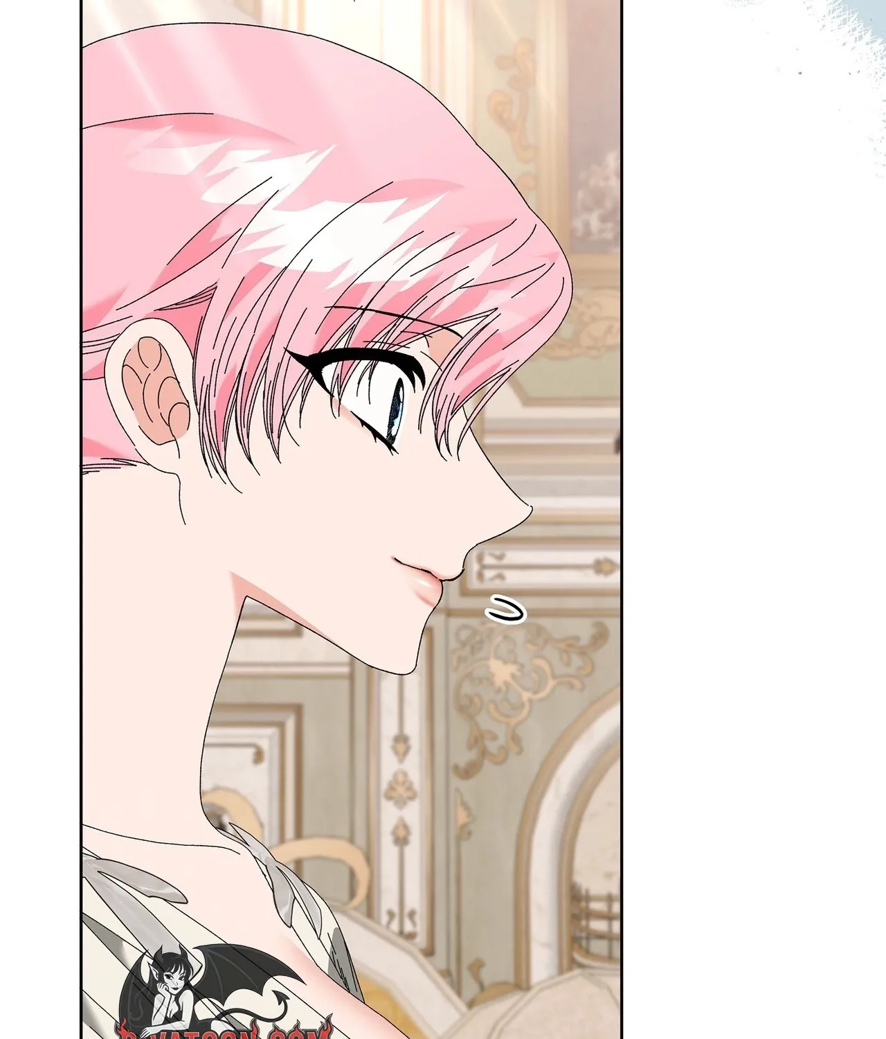The Beast I Chose Chapter 50 page 82 - 