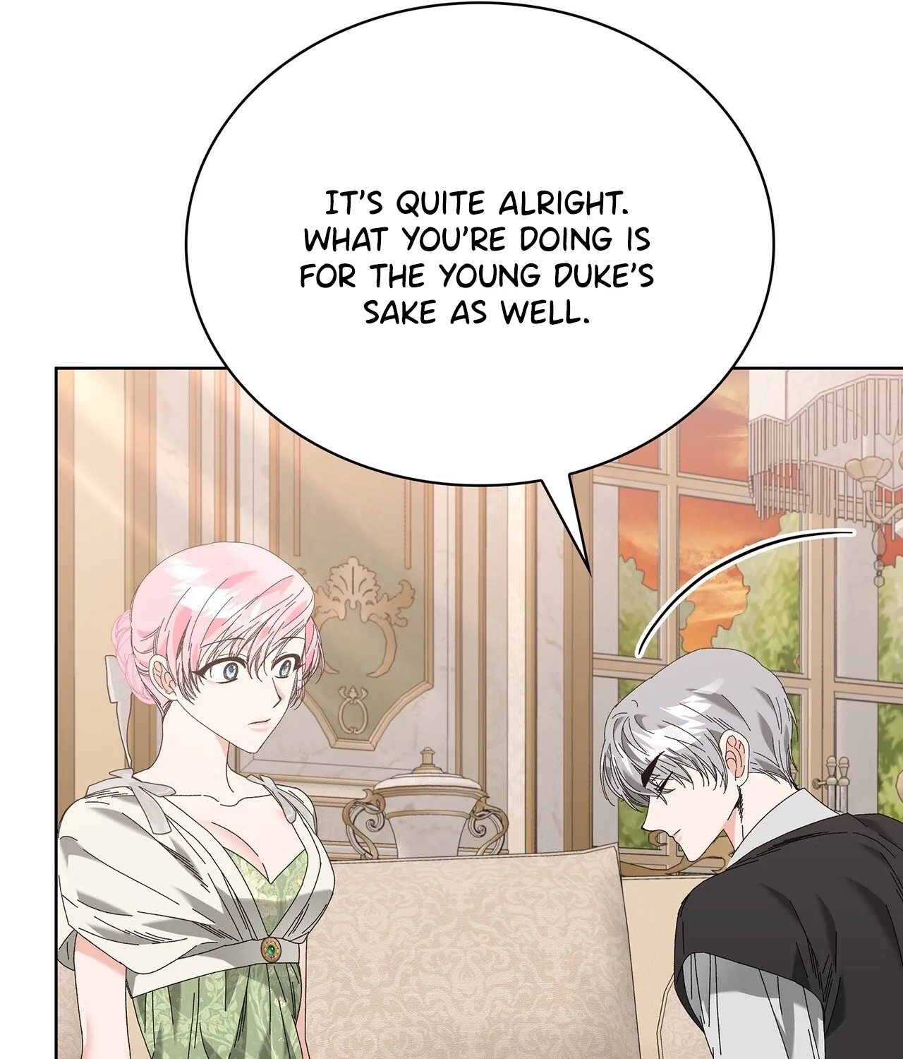 The Beast I Chose Chapter 50 page 84 - 