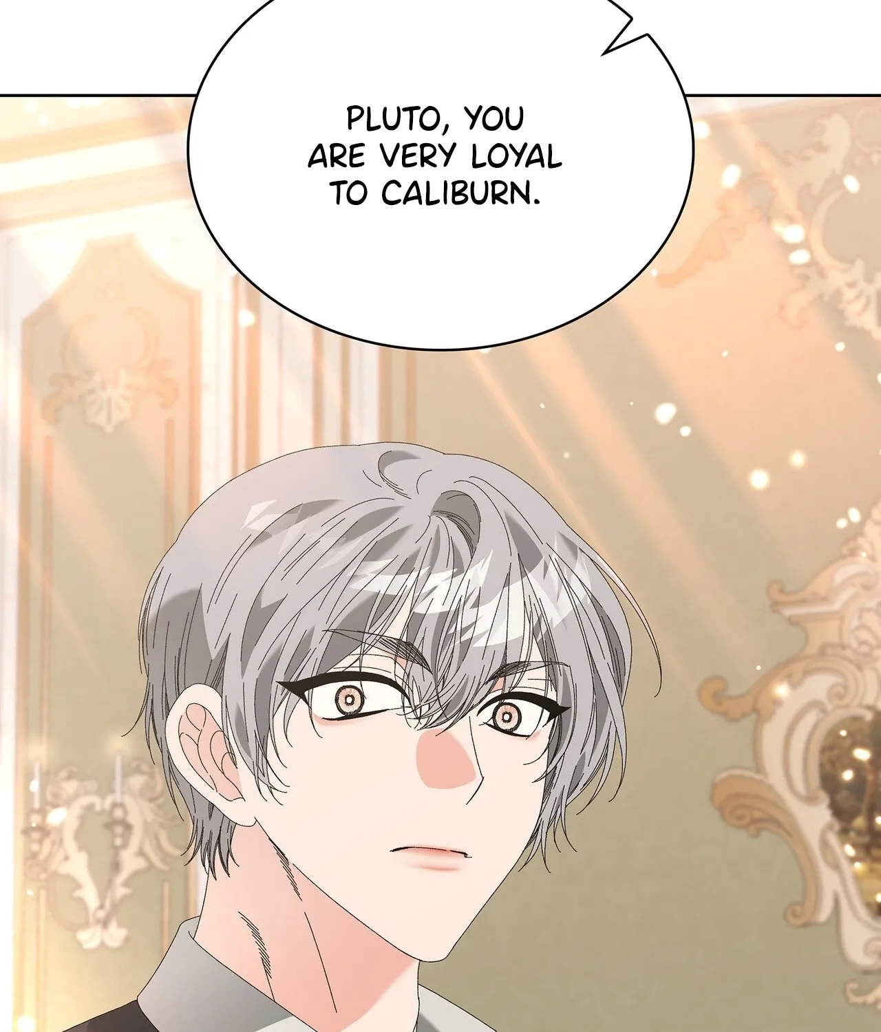 The Beast I Chose Chapter 50 page 91 - 