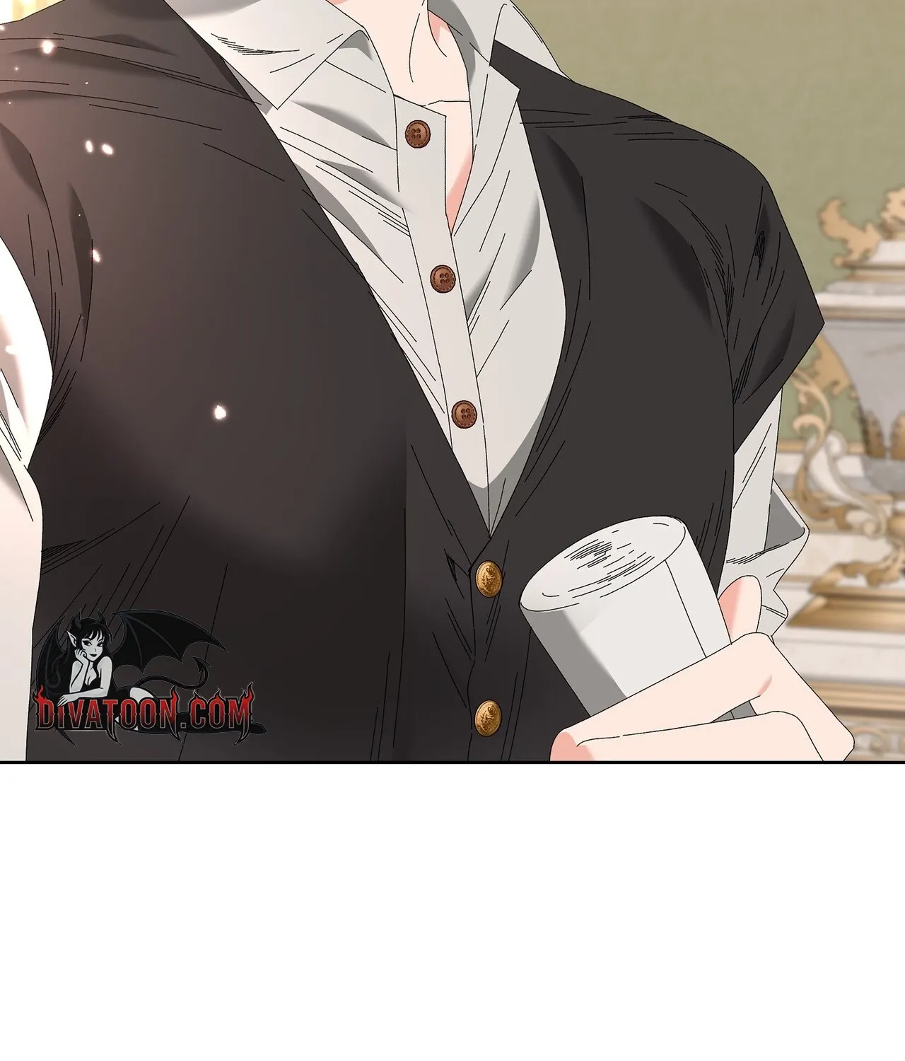 The Beast I Chose Chapter 50 page 92 - 