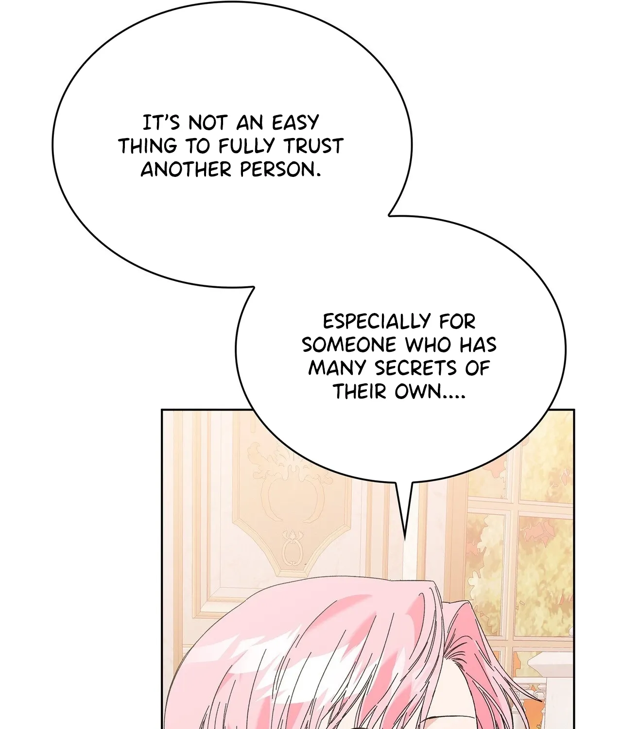 The Beast I Chose Chapter 50 page 94 - 