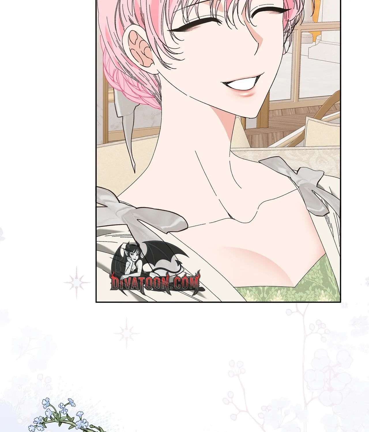 The Beast I Chose Chapter 50 page 95 - 