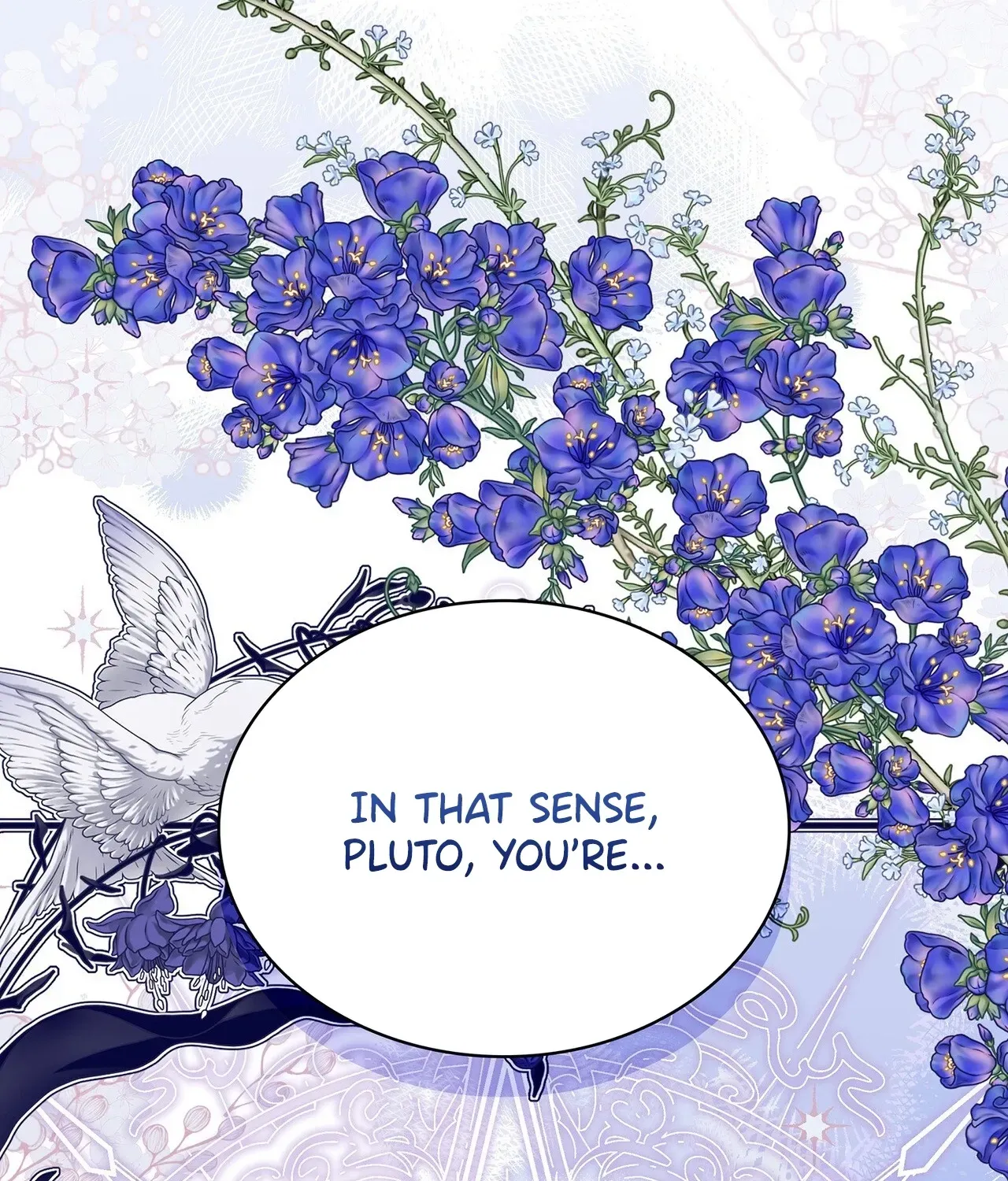 The Beast I Chose Chapter 50 page 96 - 