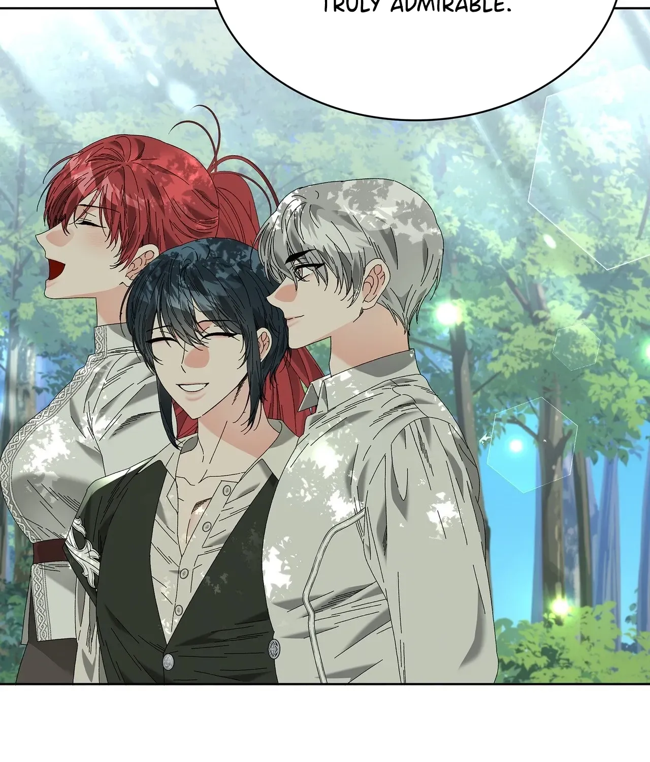 The Beast I Chose Chapter 50 page 100 - 