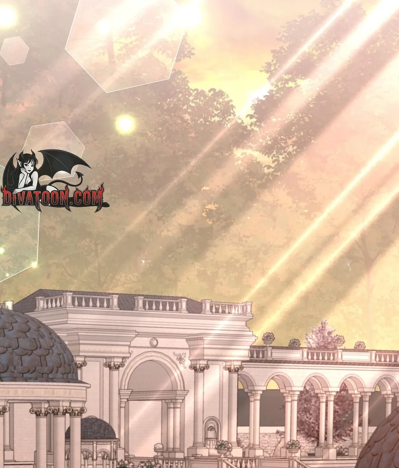 The Beast I Chose Chapter 51 page 106 - 
