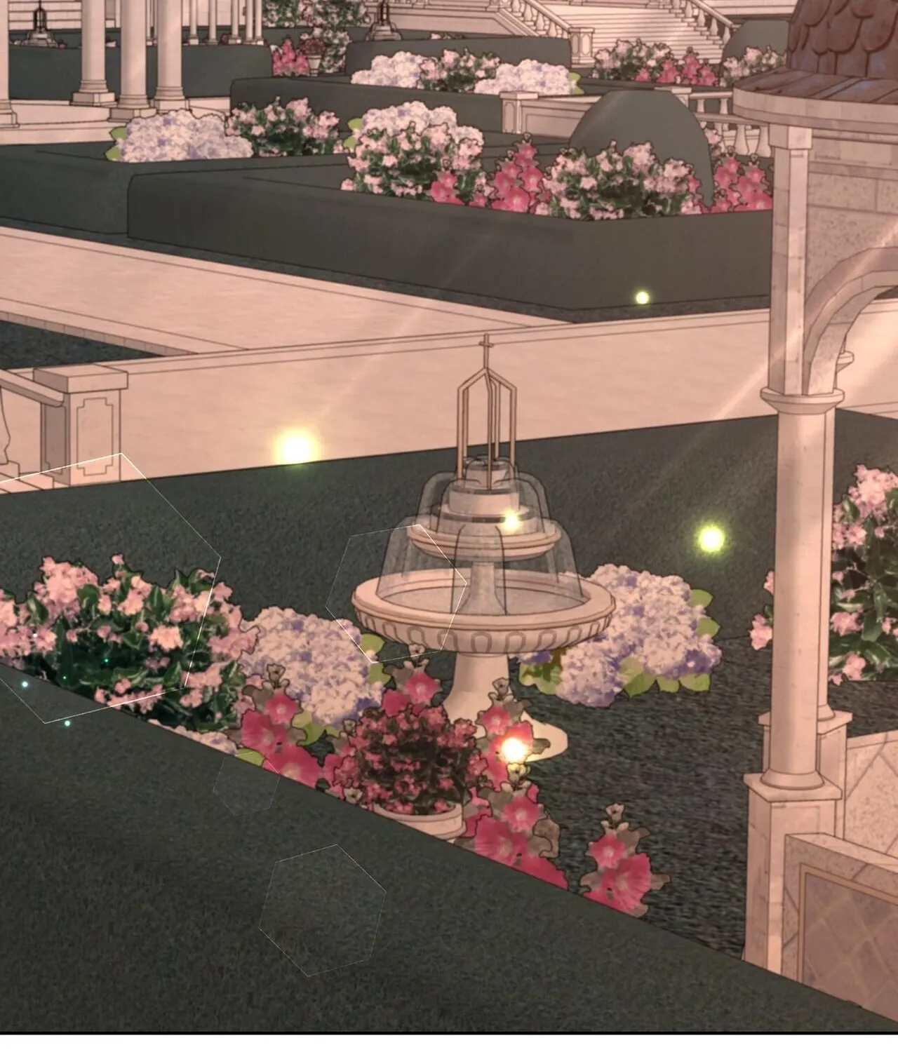 The Beast I Chose Chapter 51 page 107 - 