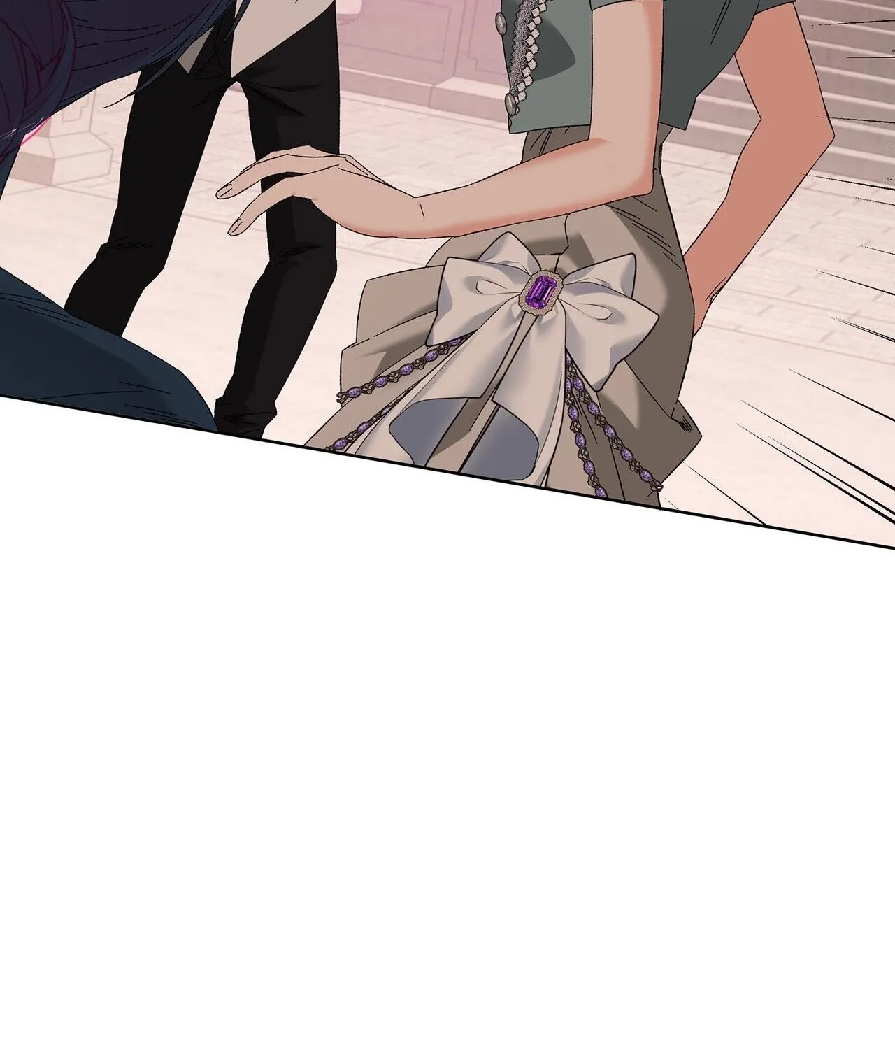 The Beast I Chose Chapter 51 page 110 - 