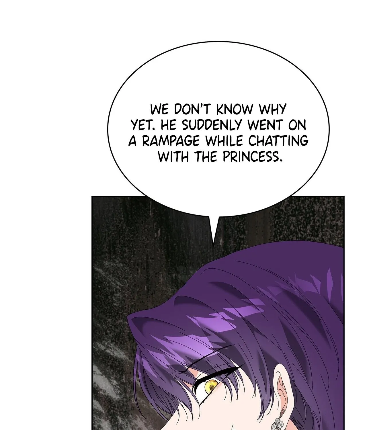 The Beast I Chose Chapter 51 page 111 - 