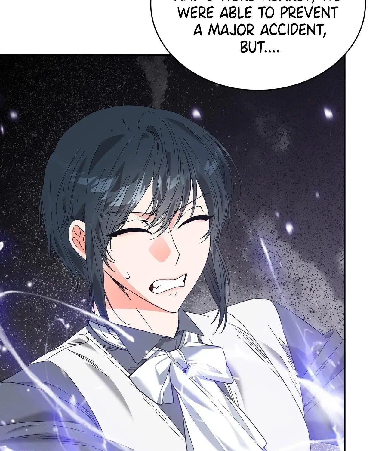 The Beast I Chose Chapter 51 page 114 - 