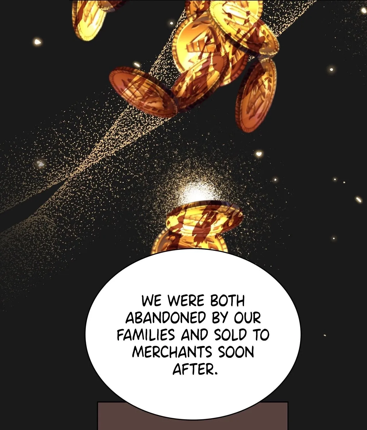 The Beast I Chose Chapter 51 page 13 - 