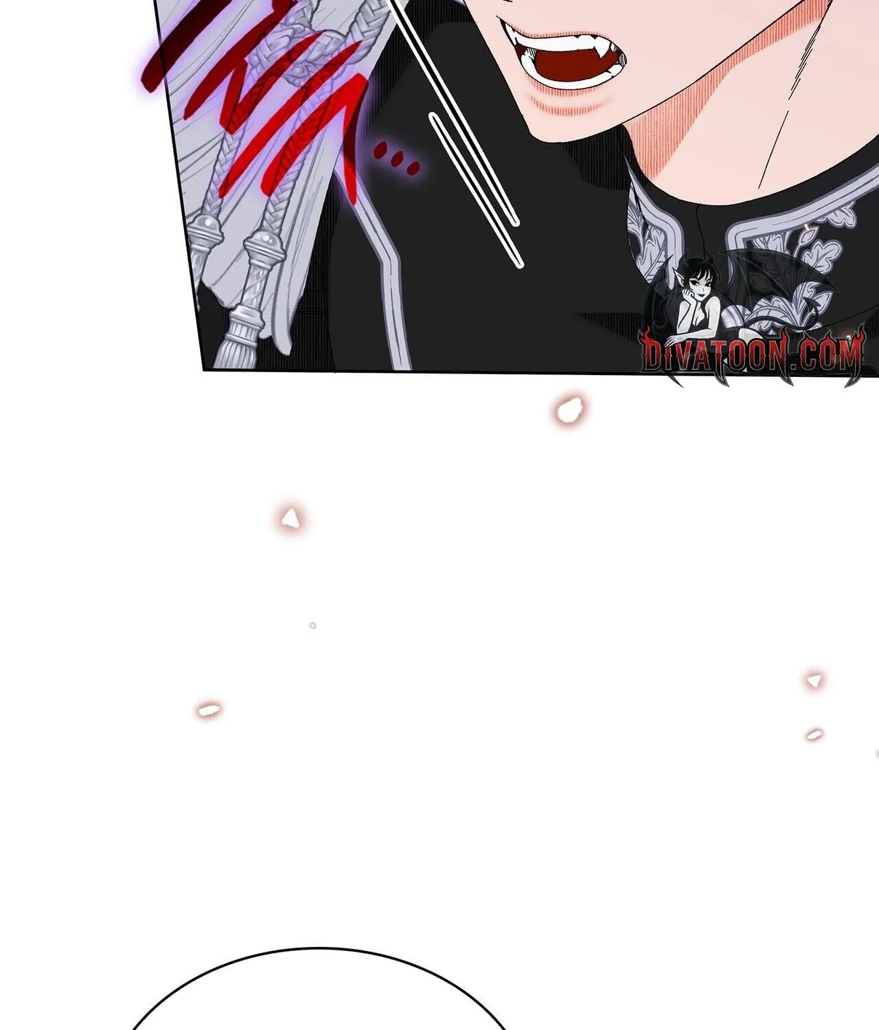 The Beast I Chose Chapter 51 page 122 - 