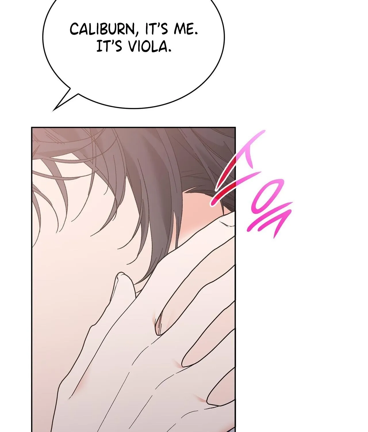 The Beast I Chose Chapter 51 page 123 - 
