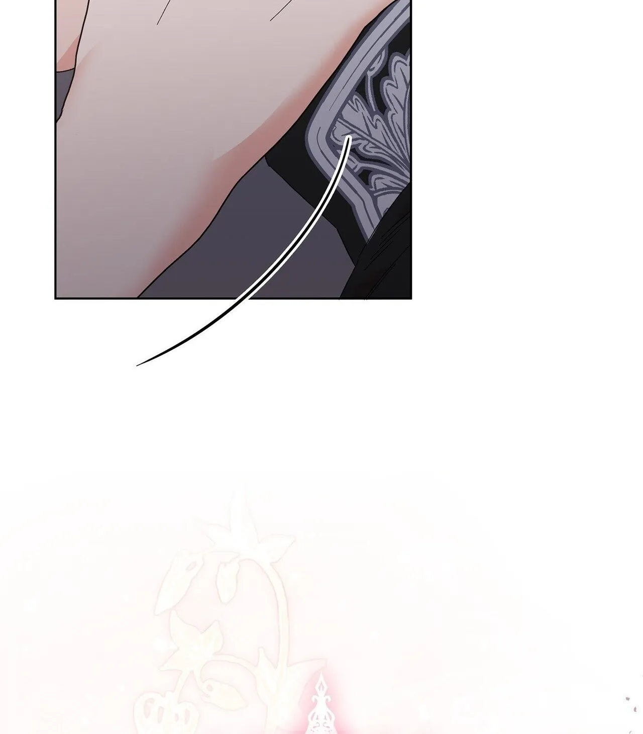 The Beast I Chose Chapter 51 page 124 - 