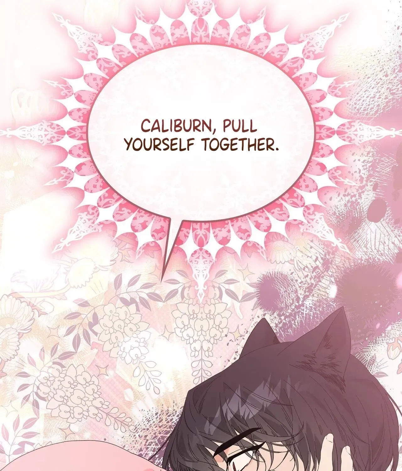The Beast I Chose Chapter 51 page 125 - 