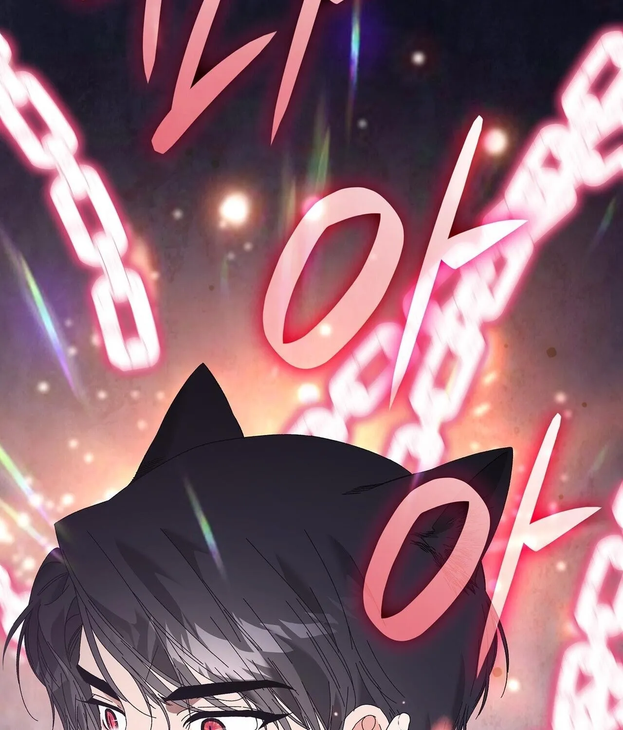 The Beast I Chose Chapter 51 page 127 - 