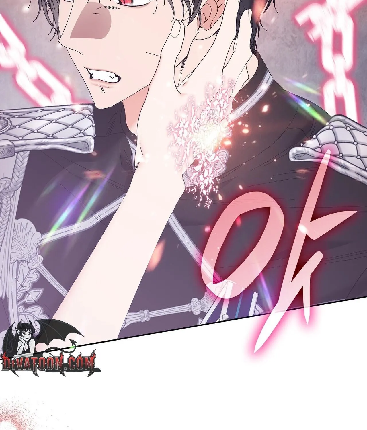 The Beast I Chose Chapter 51 page 128 - 