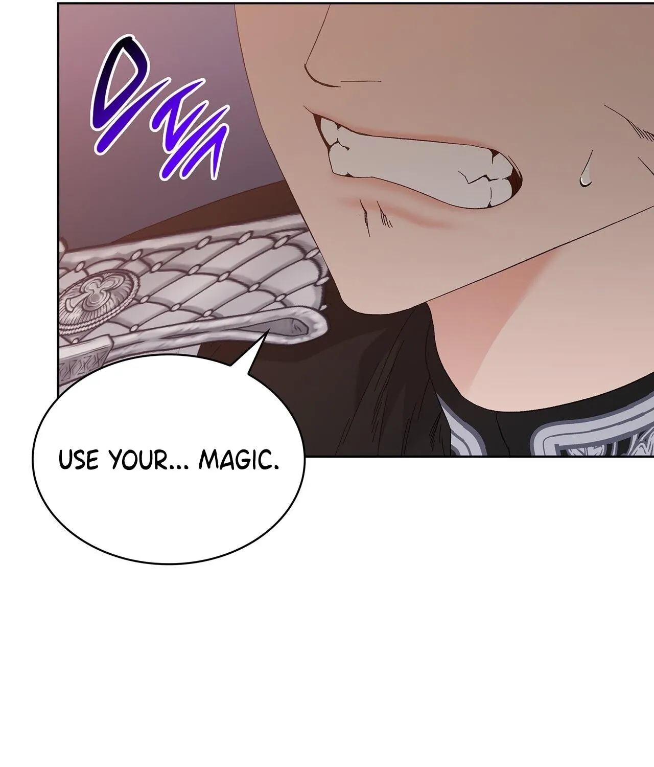 The Beast I Chose Chapter 51 page 135 - 