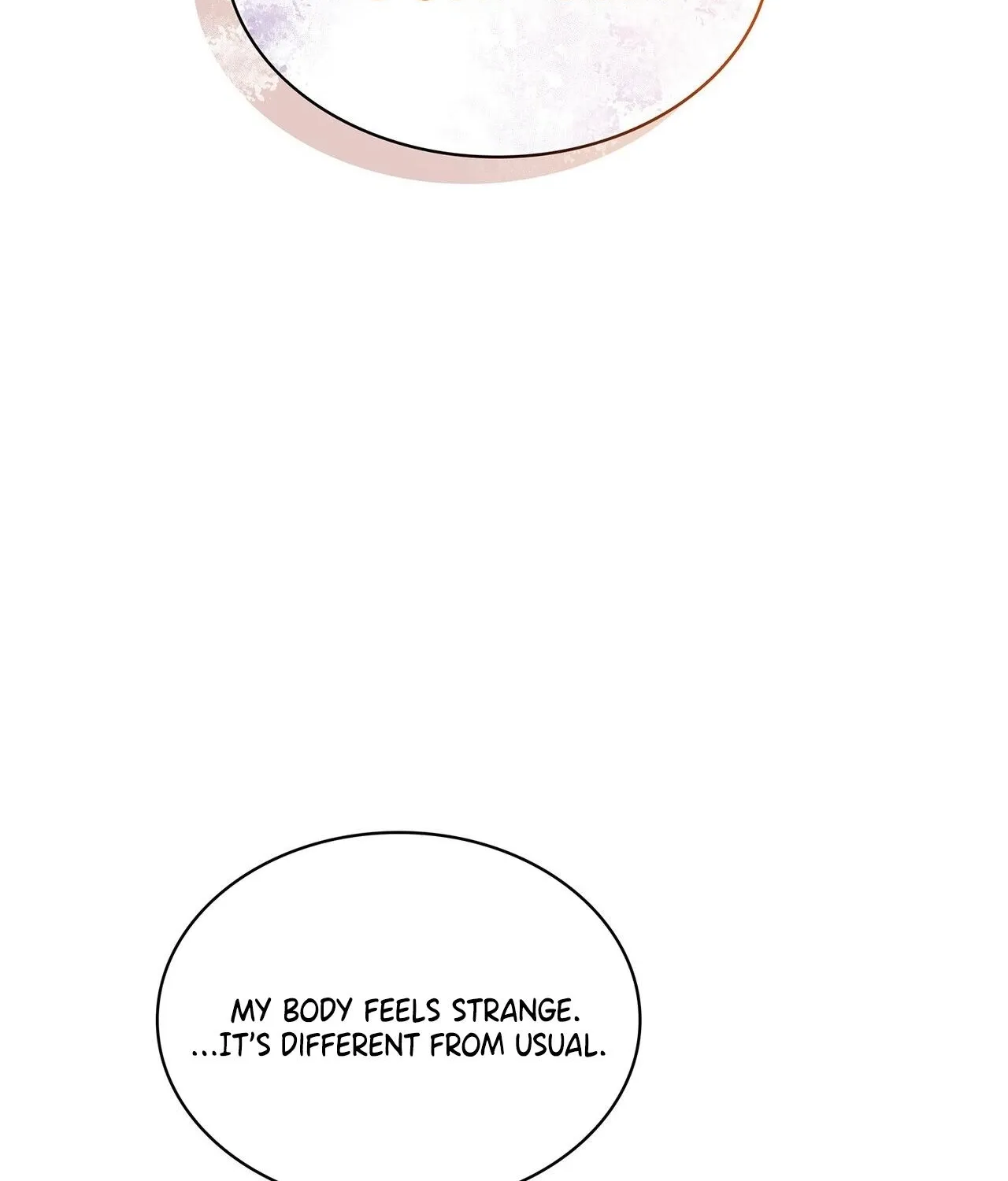 The Beast I Chose Chapter 51 page 138 - 