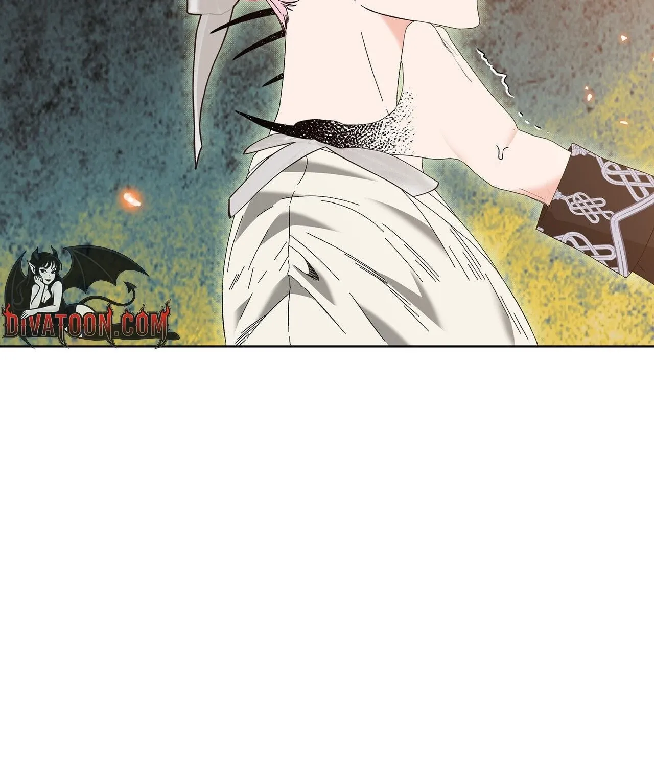 The Beast I Chose Chapter 51 page 142 - 