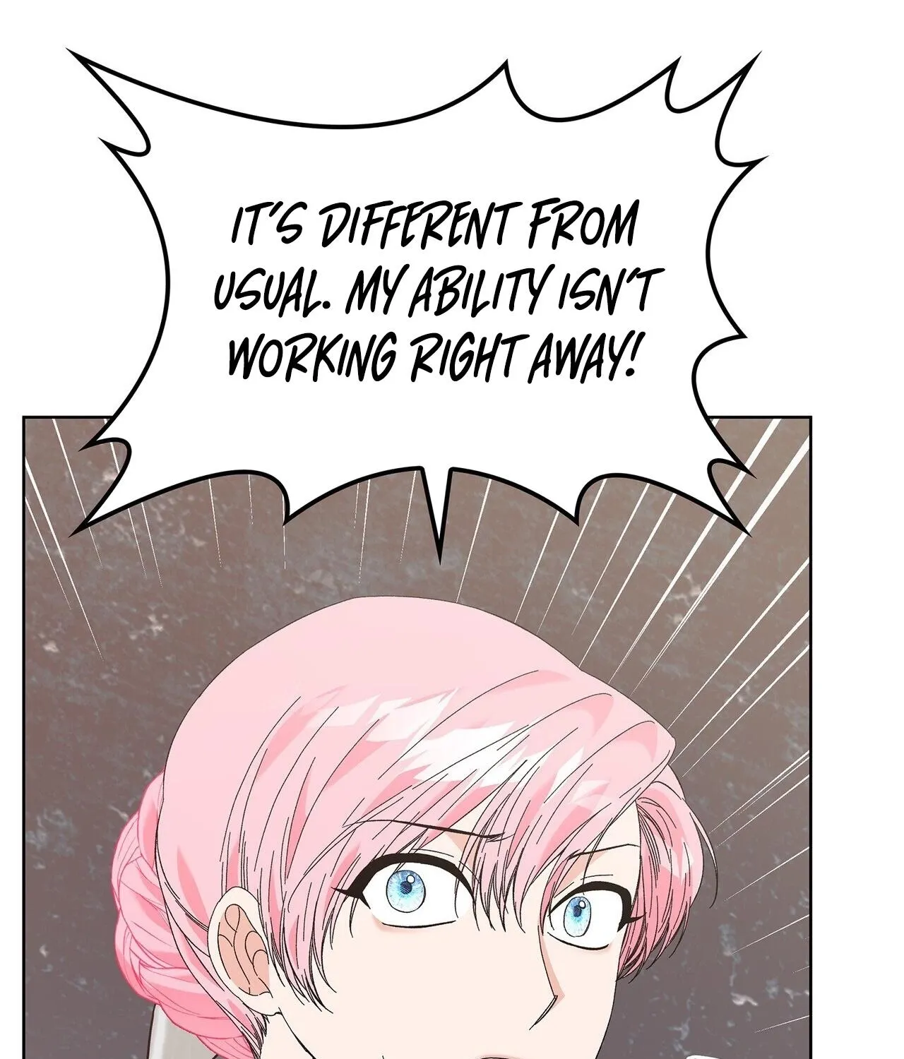 The Beast I Chose Chapter 51 page 147 - 