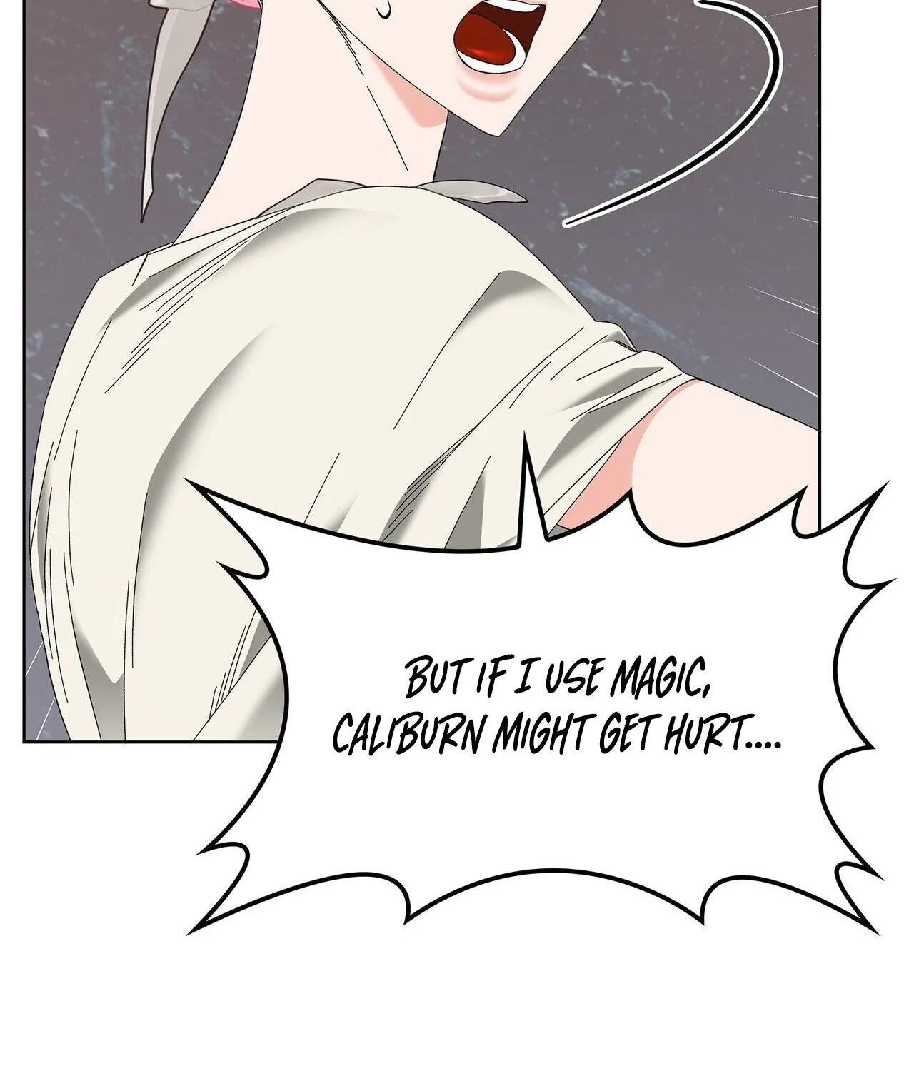 The Beast I Chose Chapter 51 page 148 - 