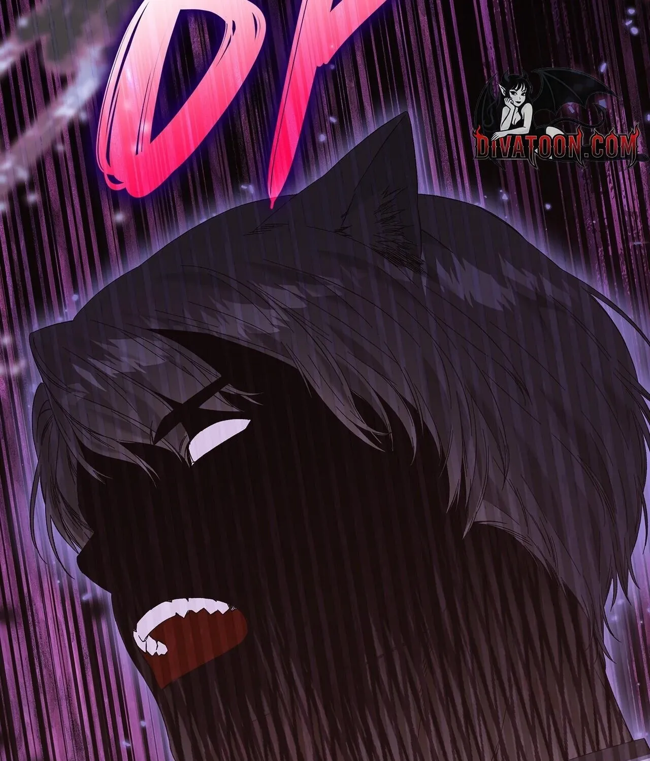 The Beast I Chose Chapter 51 page 154 - 