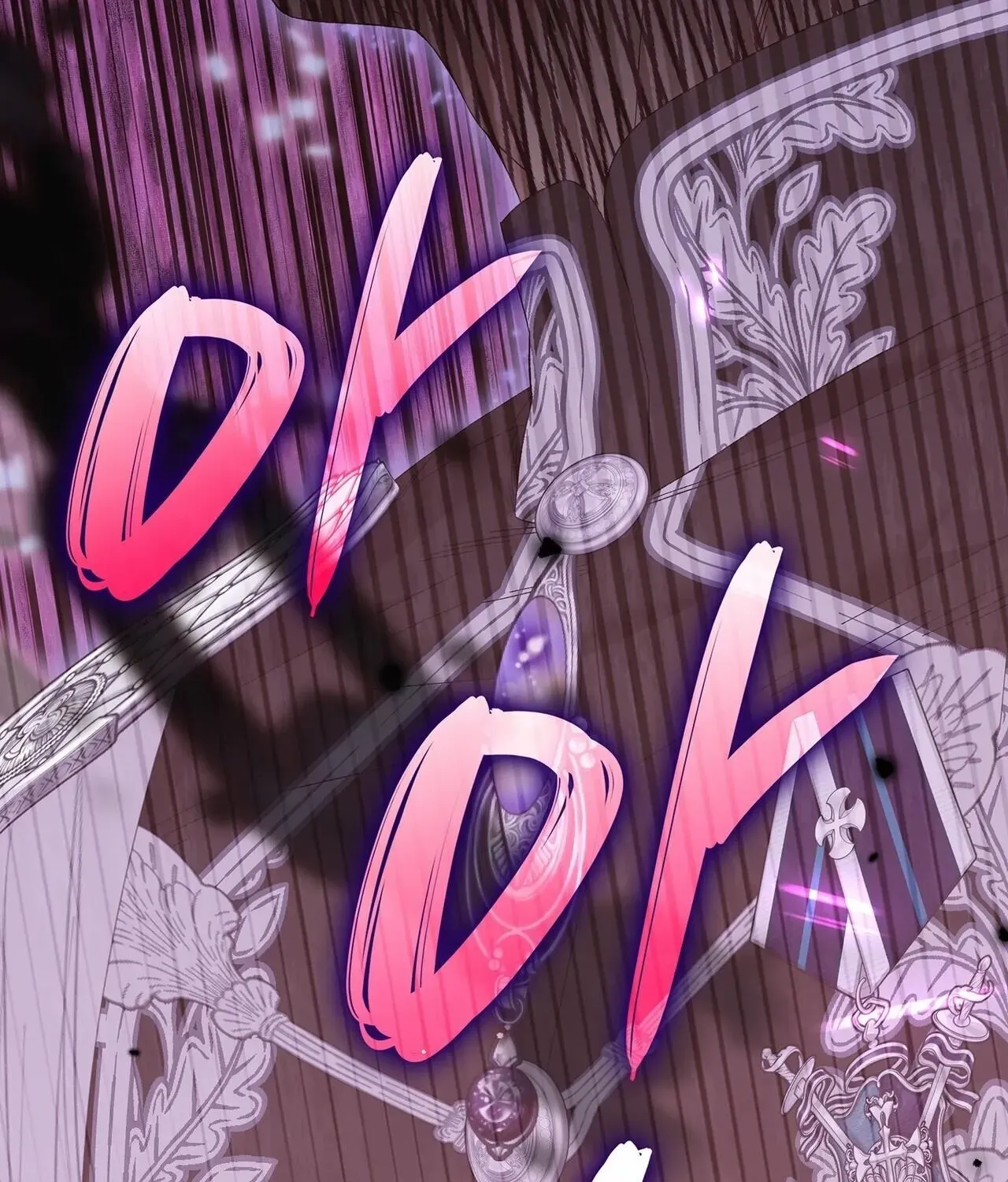 The Beast I Chose Chapter 51 page 155 - 