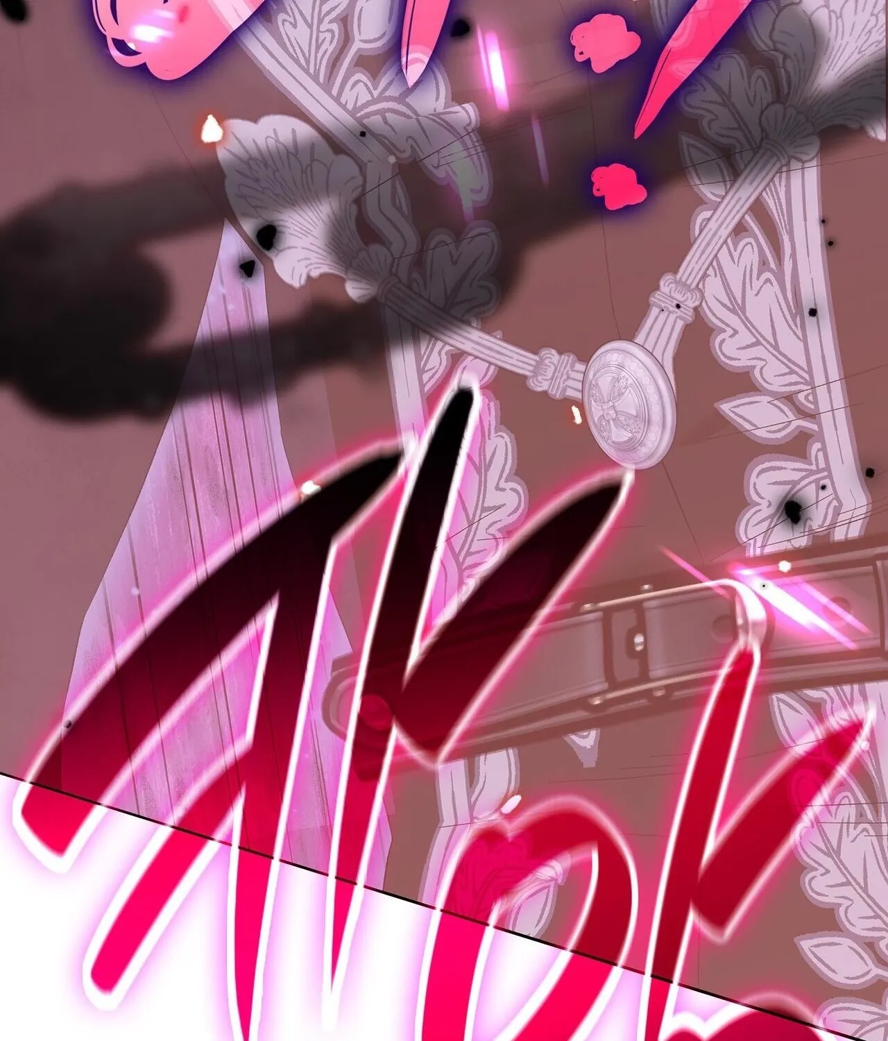 The Beast I Chose Chapter 51 page 157 - 