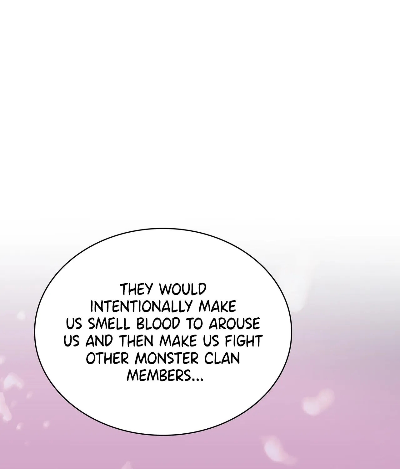 The Beast I Chose Chapter 51 page 18 - 
