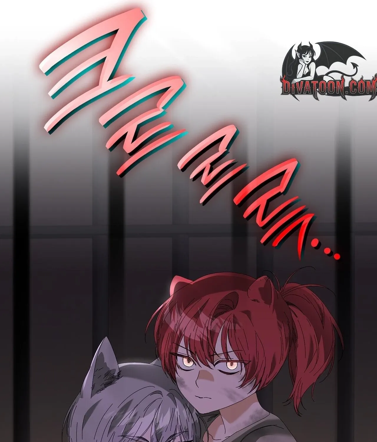 The Beast I Chose Chapter 51 page 3 - 