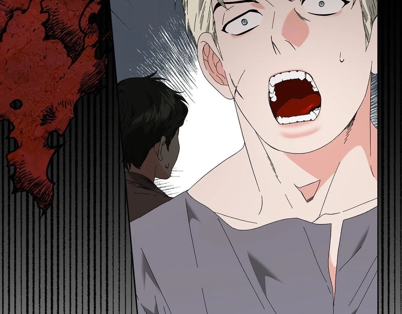 The Beast I Chose Chapter 51 page 24 - 