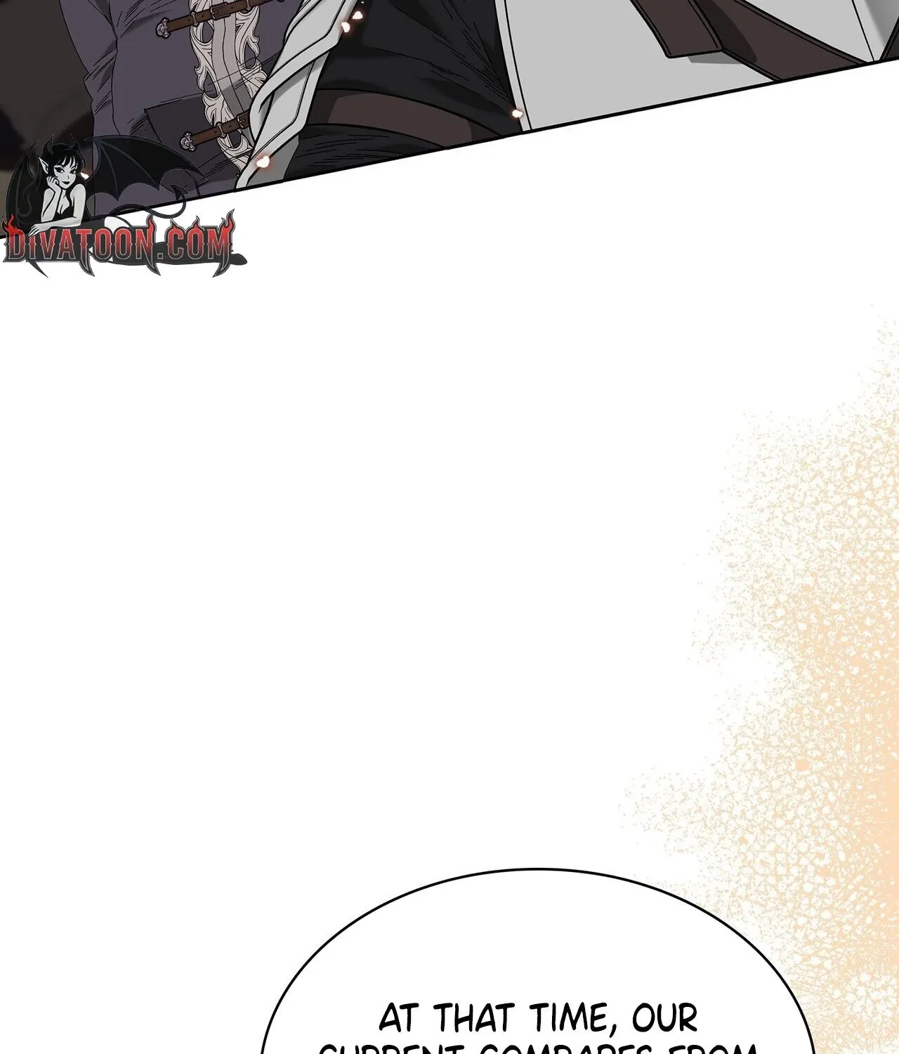 The Beast I Chose Chapter 51 page 27 - 