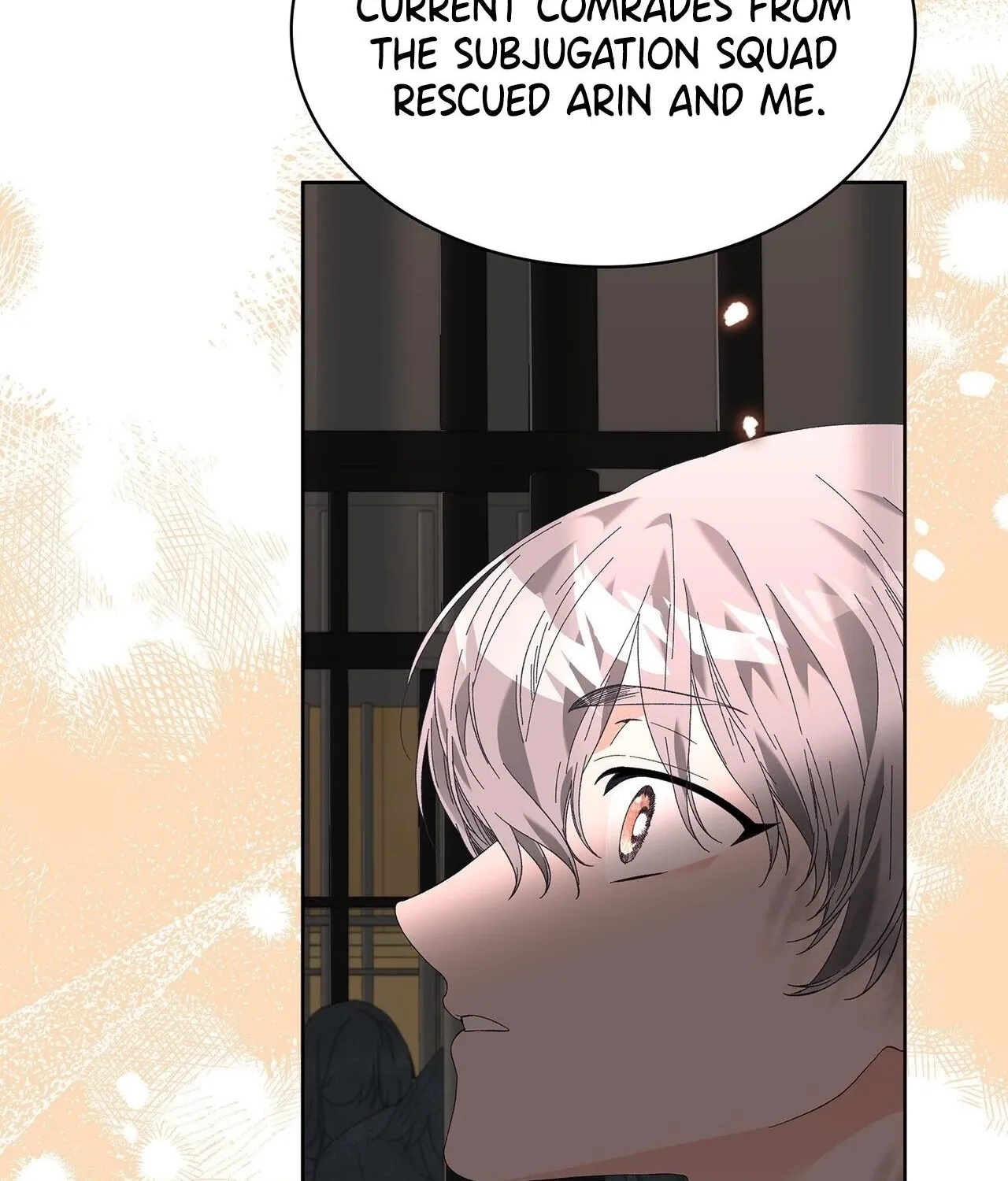The Beast I Chose Chapter 51 page 28 - 