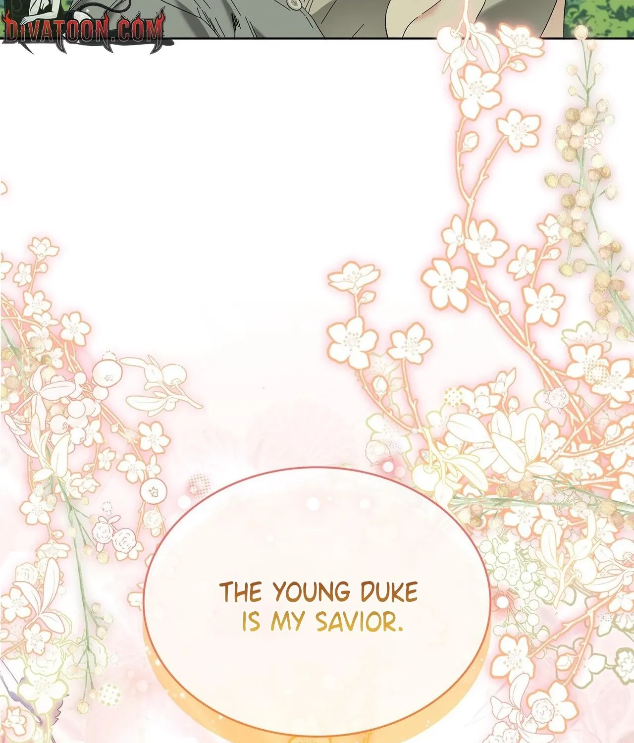 The Beast I Chose Chapter 51 page 36 - 