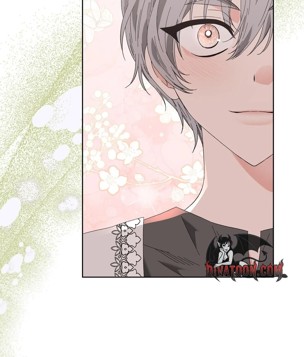 The Beast I Chose Chapter 51 page 41 - 