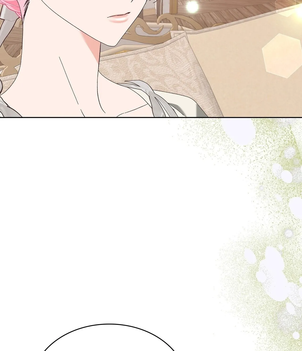 The Beast I Chose Chapter 51 page 43 - 