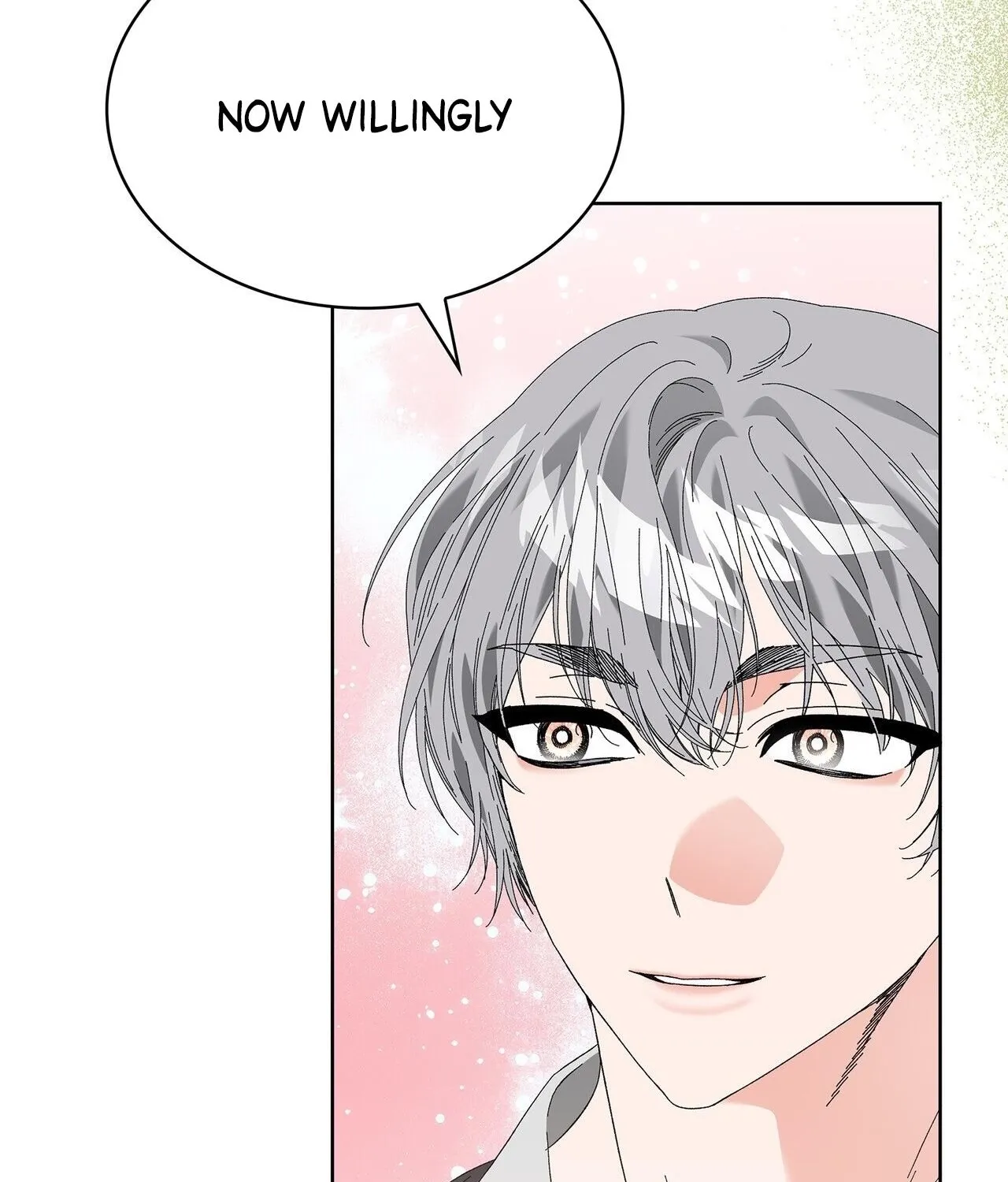 The Beast I Chose Chapter 51 page 44 - 