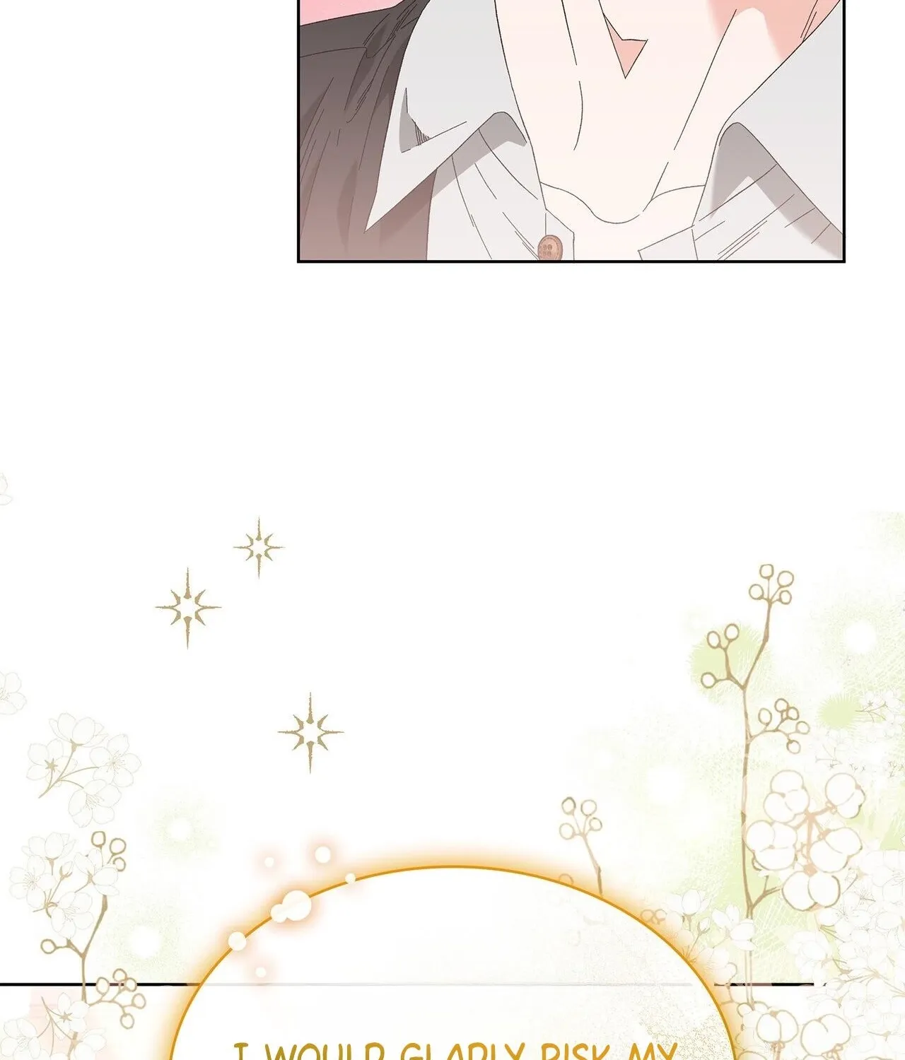 The Beast I Chose Chapter 51 page 45 - 