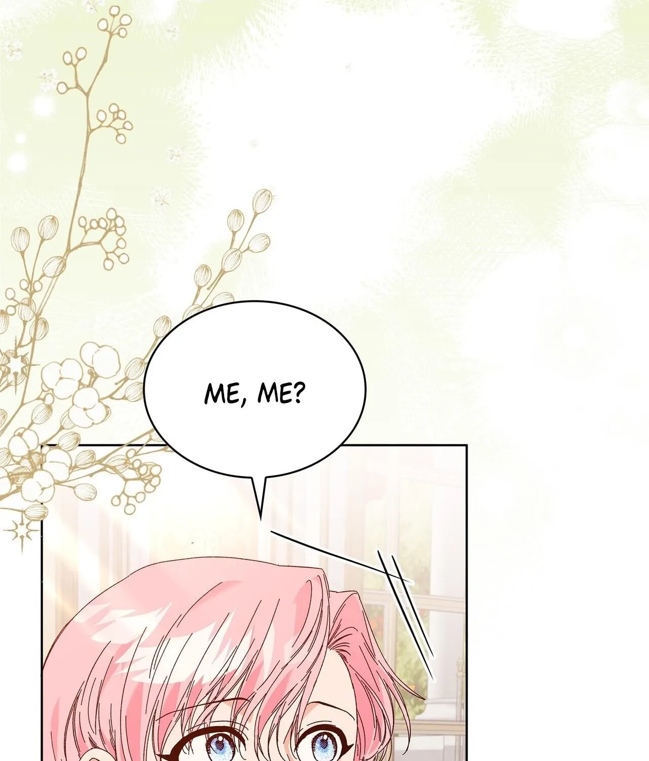 The Beast I Chose Chapter 51 page 48 - 