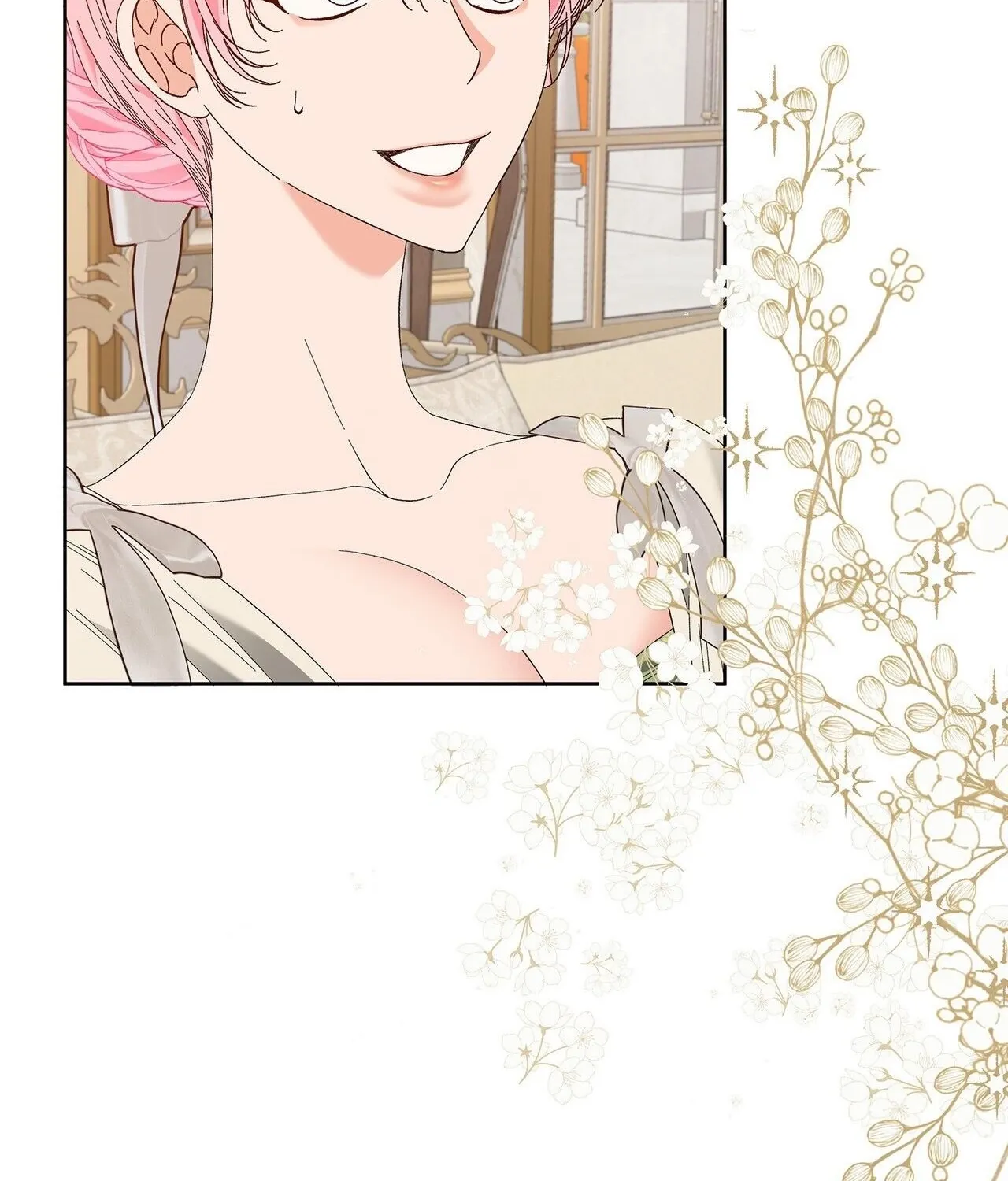 The Beast I Chose Chapter 51 page 49 - 