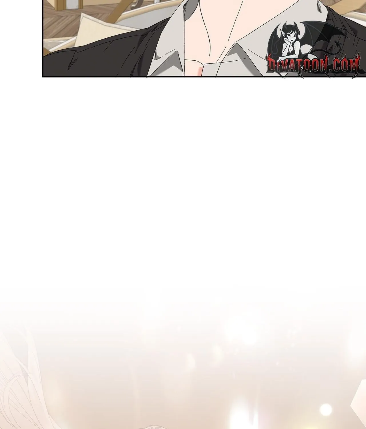 The Beast I Chose Chapter 51 page 51 - 