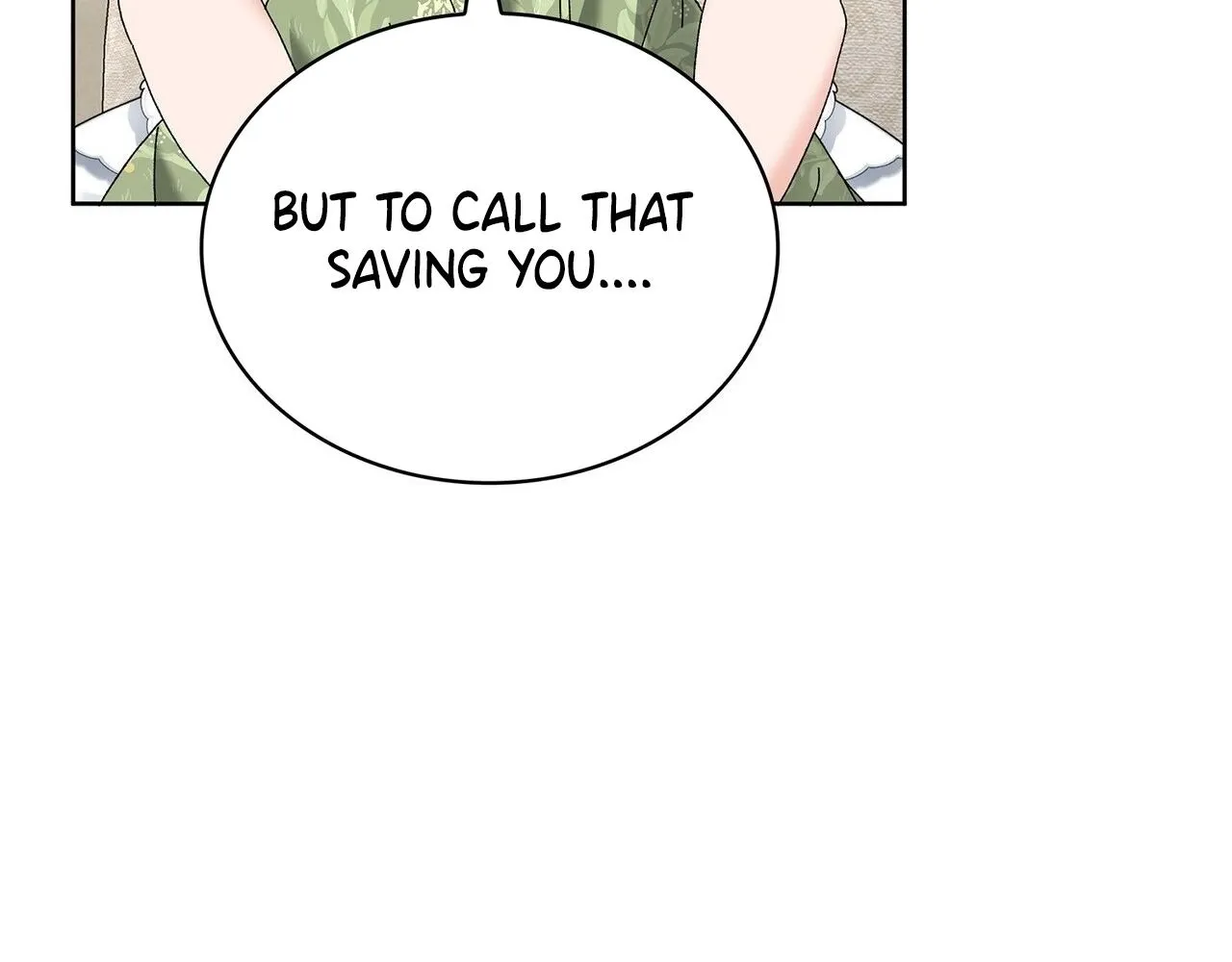 The Beast I Chose Chapter 51 page 57 - 