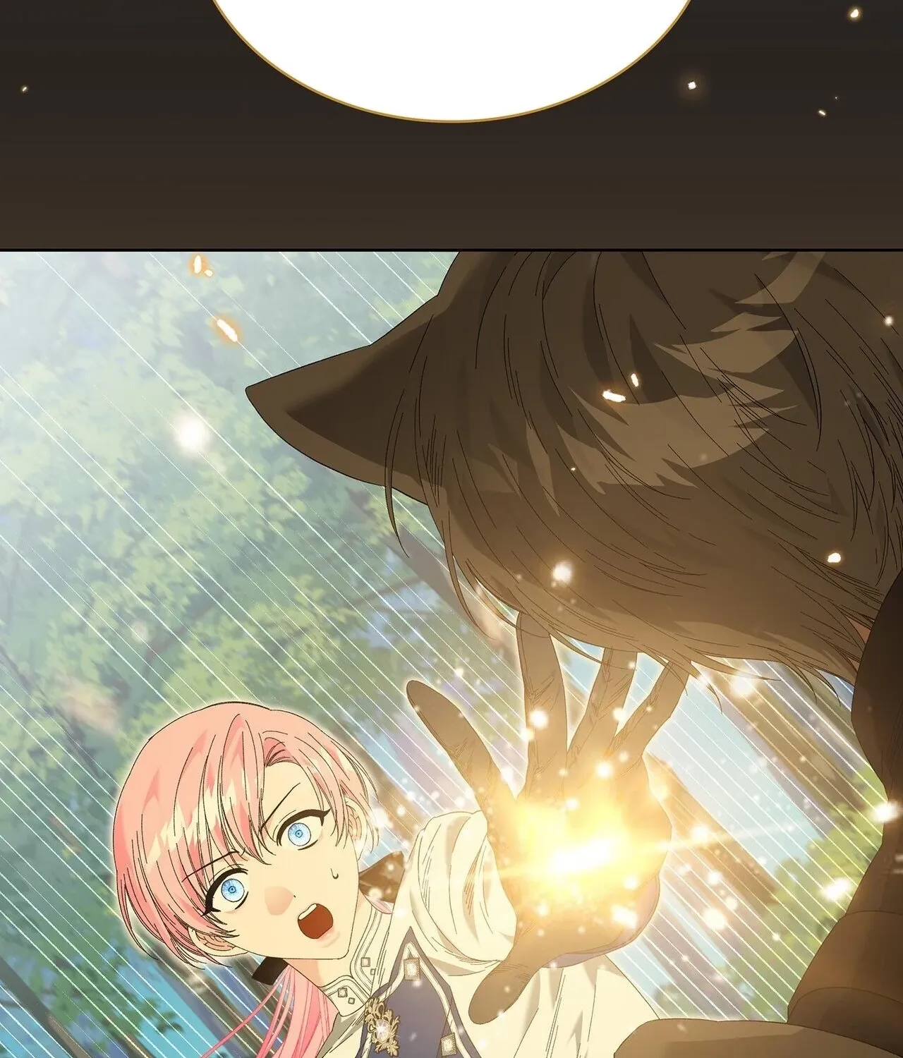 The Beast I Chose Chapter 51 page 63 - 