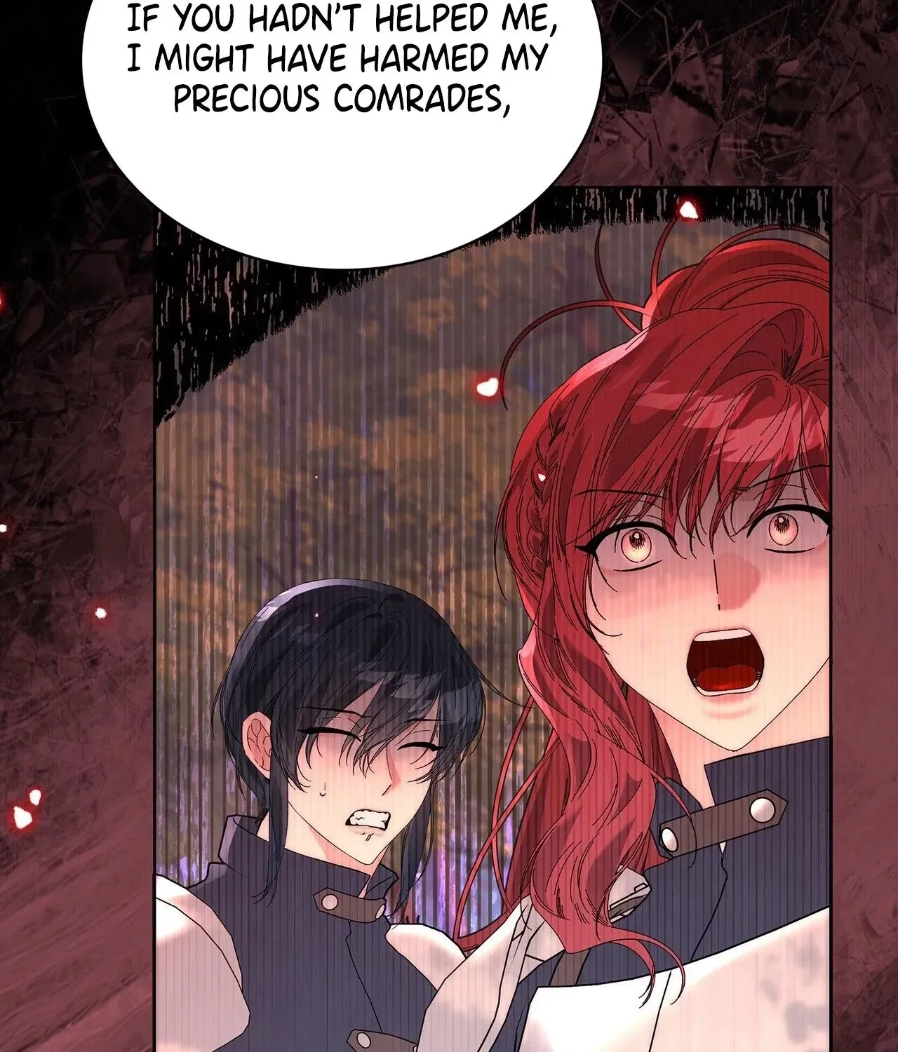 The Beast I Chose Chapter 51 page 65 - 