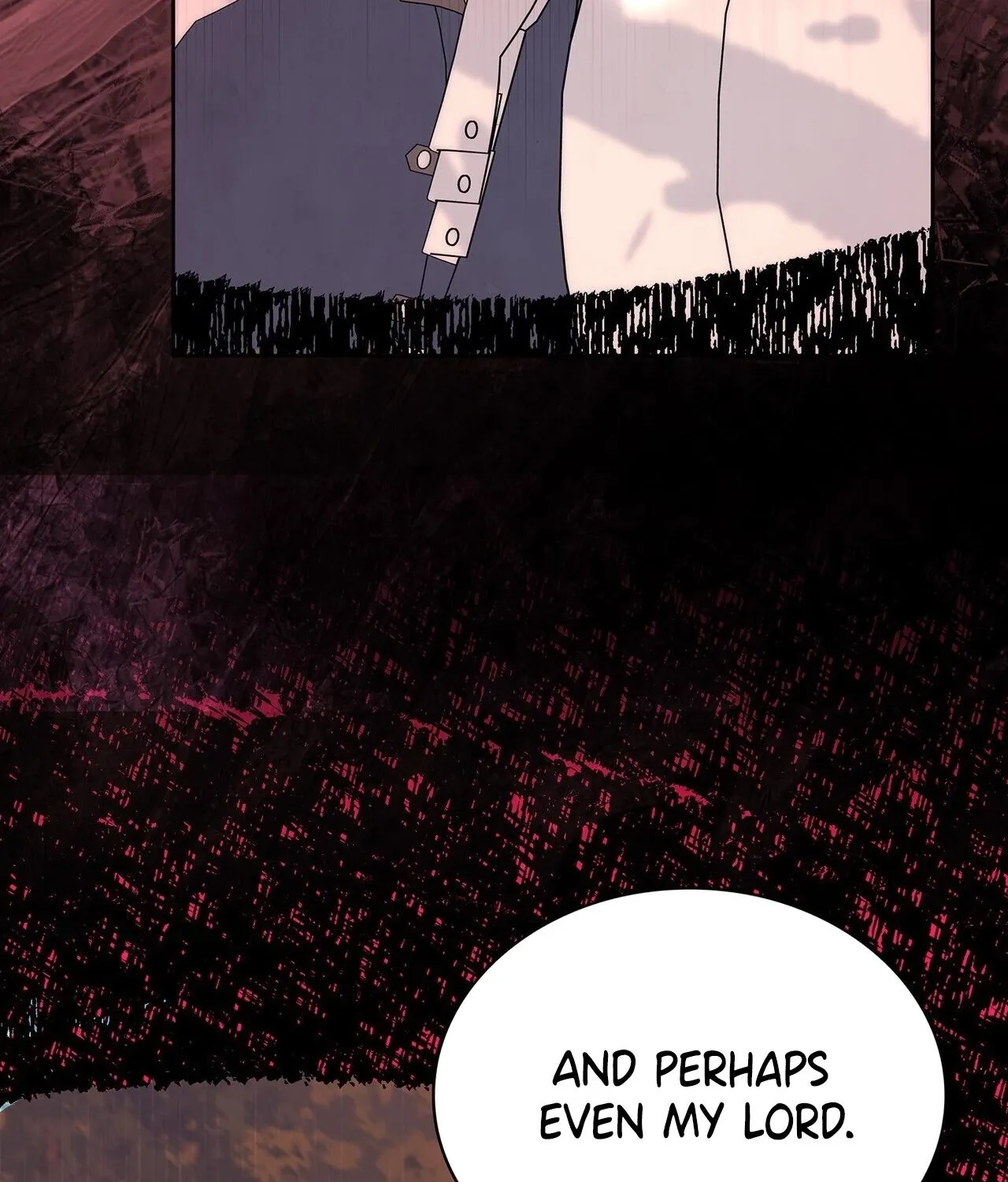 The Beast I Chose Chapter 51 page 66 - 