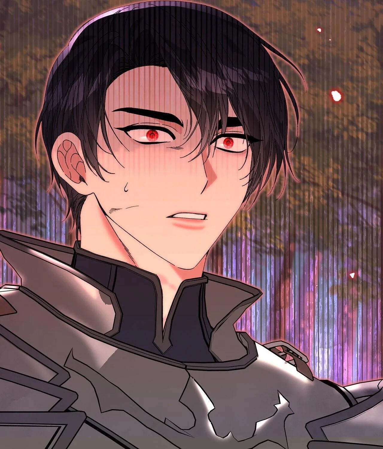 The Beast I Chose Chapter 51 page 68 - 