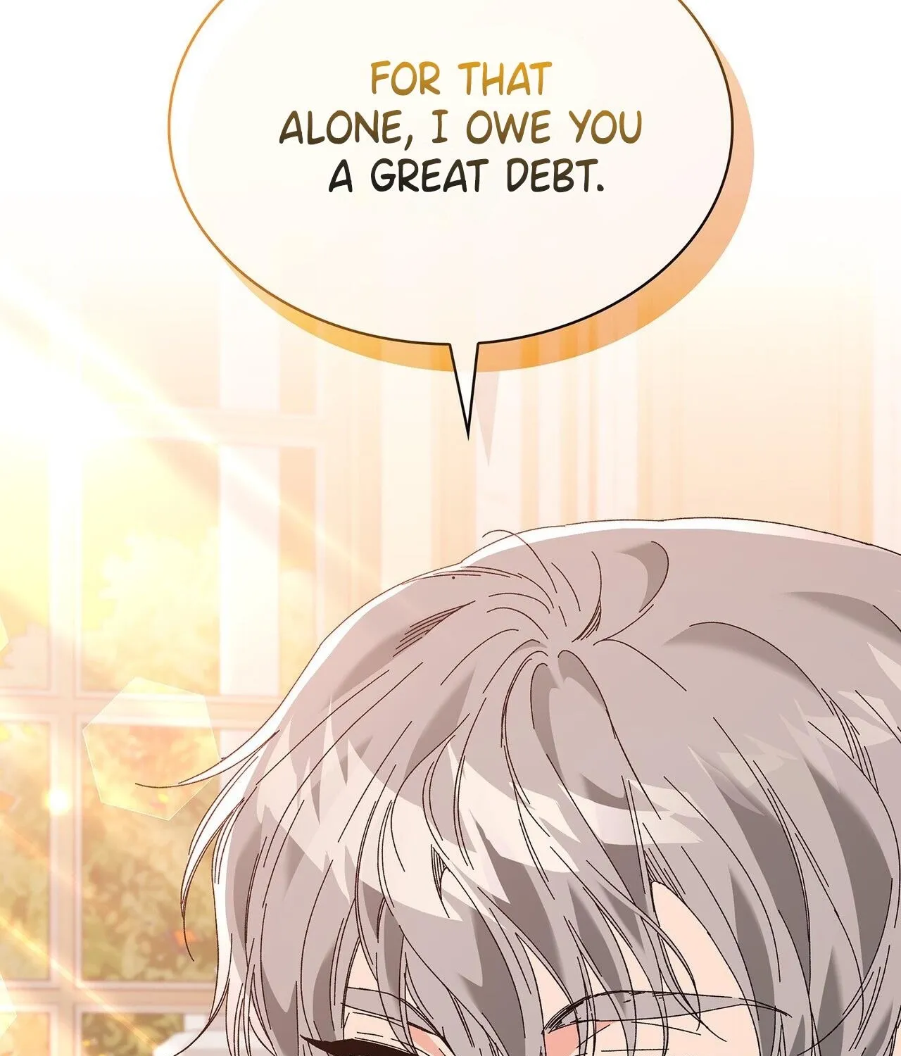 The Beast I Chose Chapter 51 page 70 - 