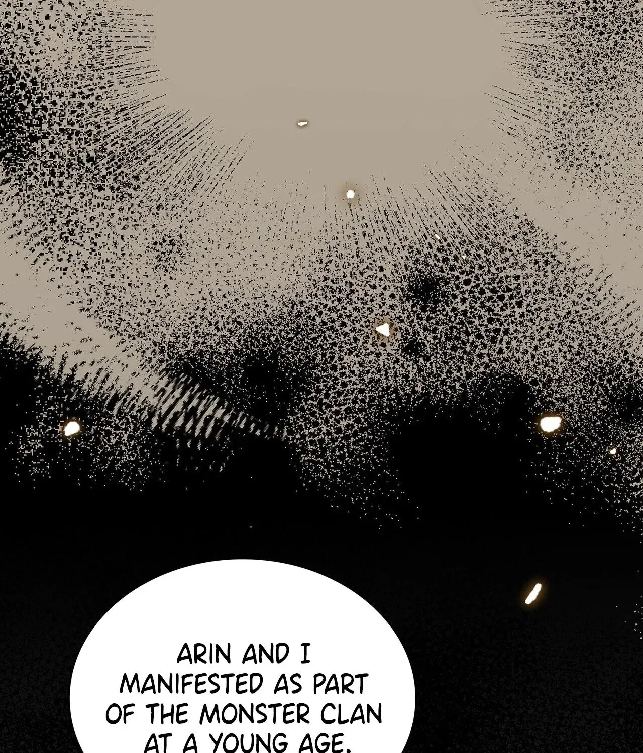 The Beast I Chose Chapter 51 page 8 - 