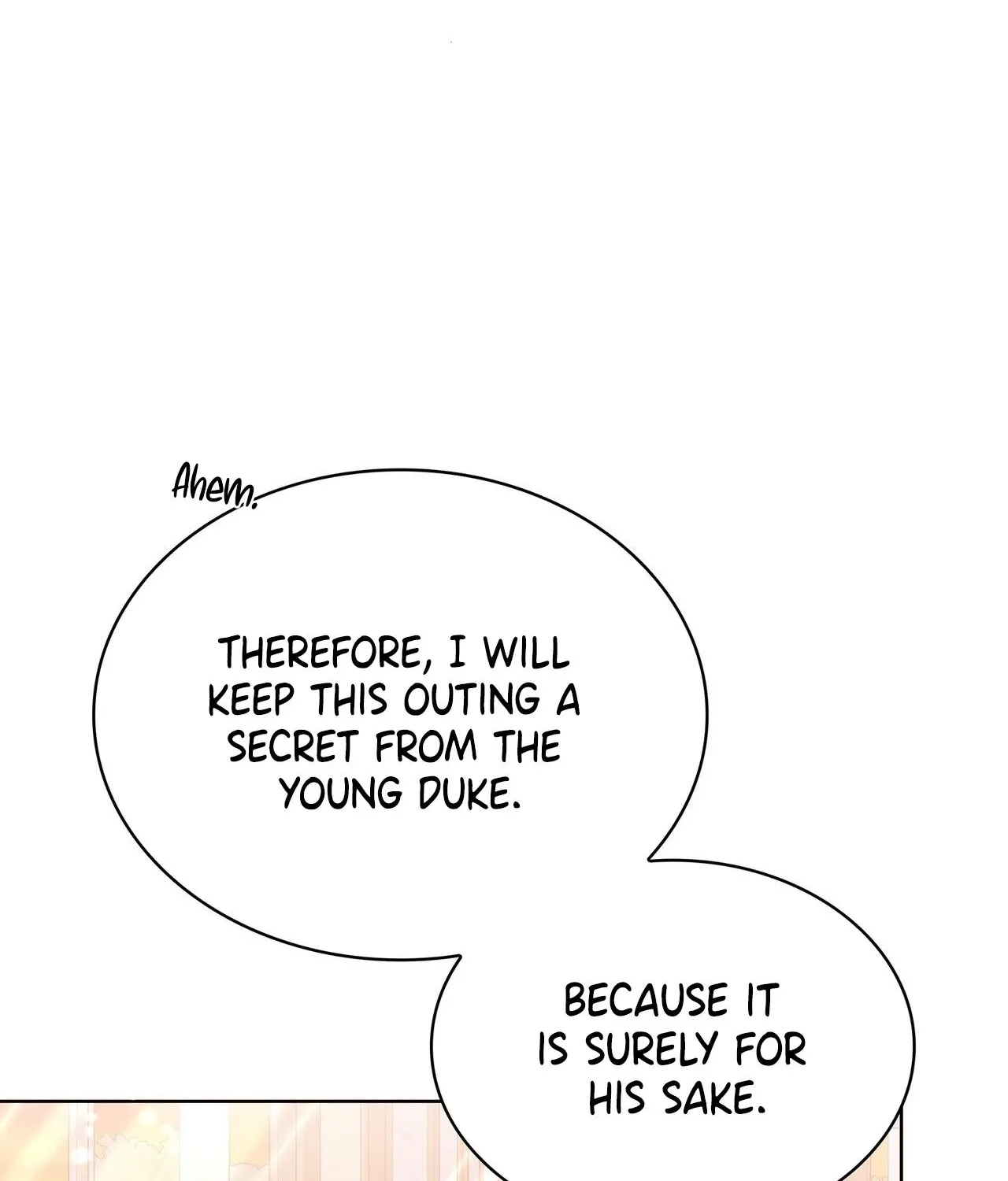 The Beast I Chose Chapter 51 page 72 - 